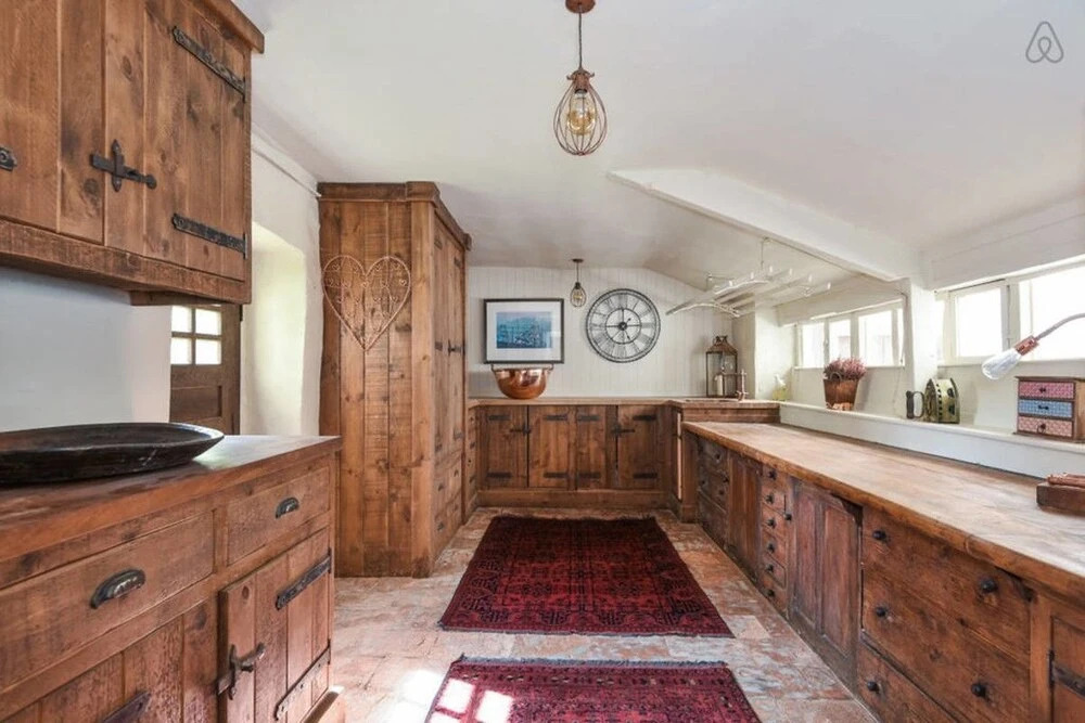 Outstanding Manor House Close To Bristol/bath