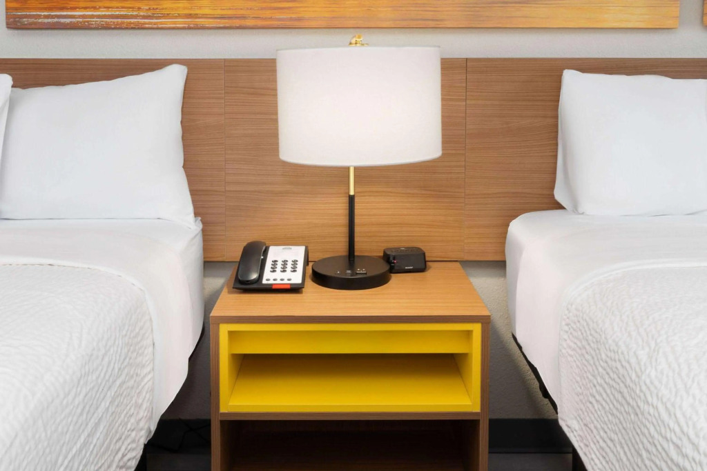 Days Inn & Suites by Wyndham Vicksburg