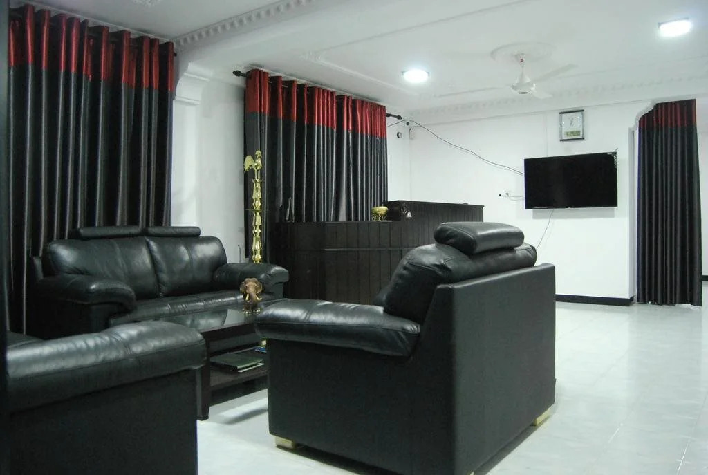New Hotel Elephant Park