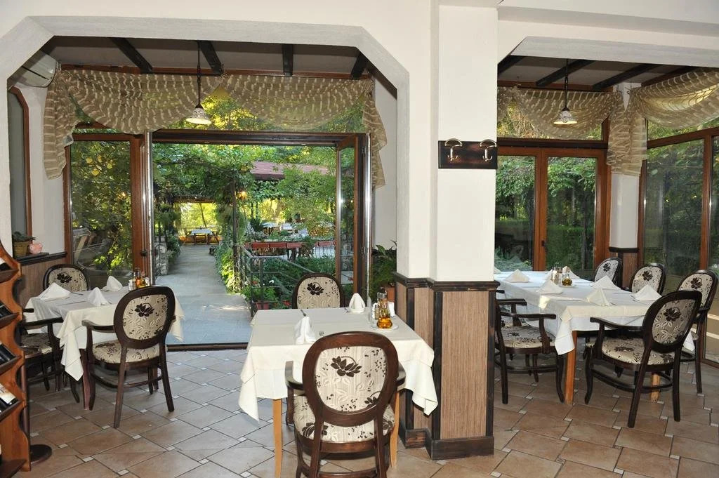 Family Hotel Edia-Sandanski