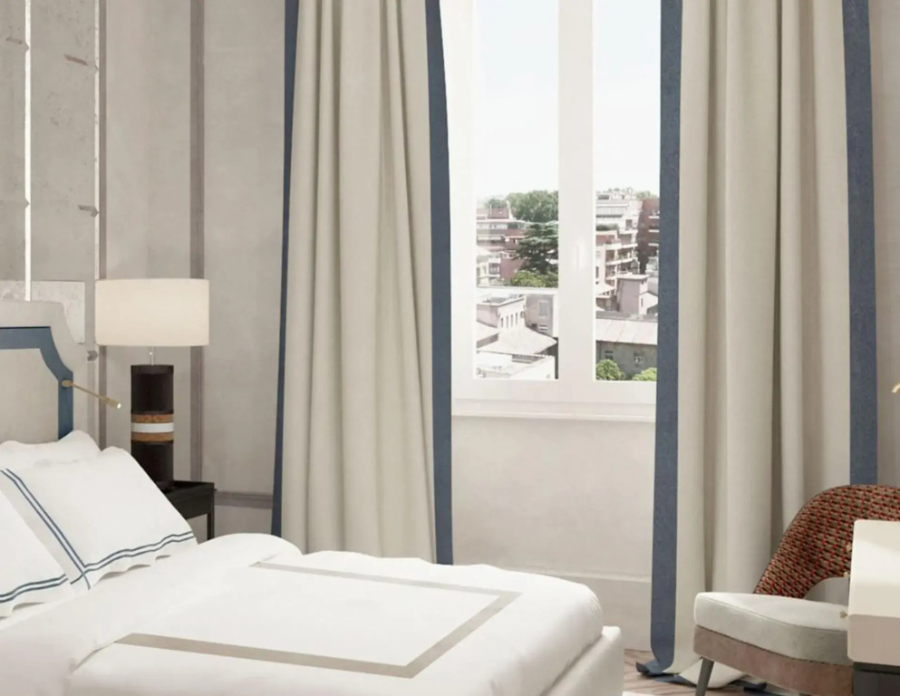 Trastevere Roma | UNA Esperienze | Preferred Hotels and Resorts