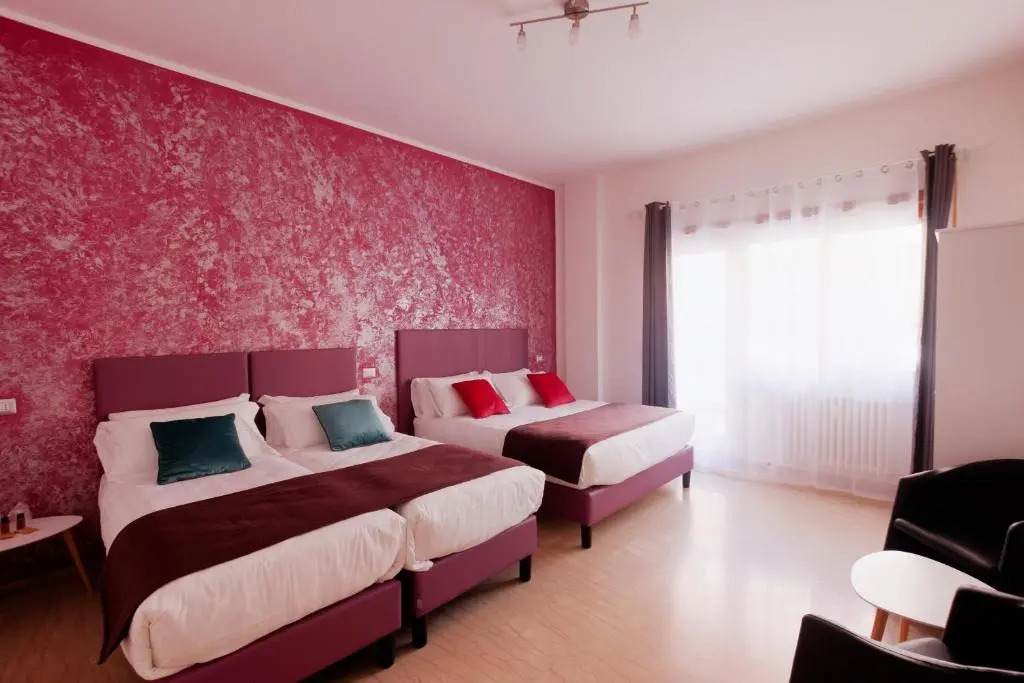 Rome Suite Vatican