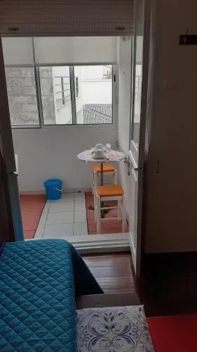 Citys Heart Guesthouse