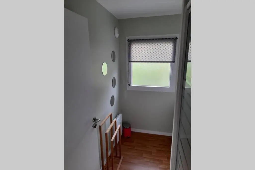 Appartement avec vue mer 3 étoiles