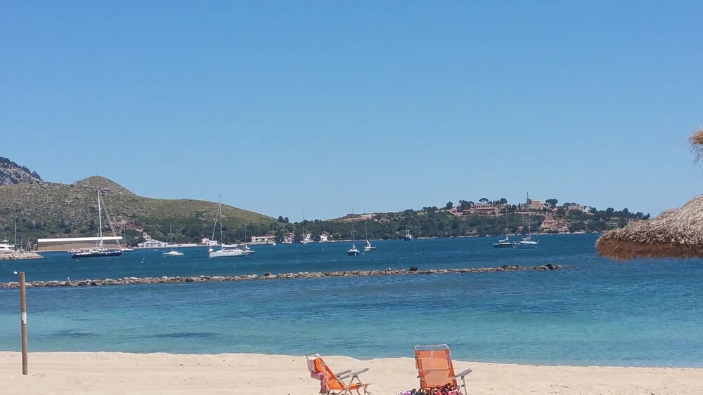 Apartamento Sivella 2