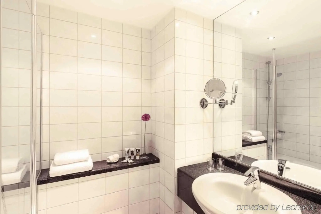 Mercure Hotel Ingolstadt