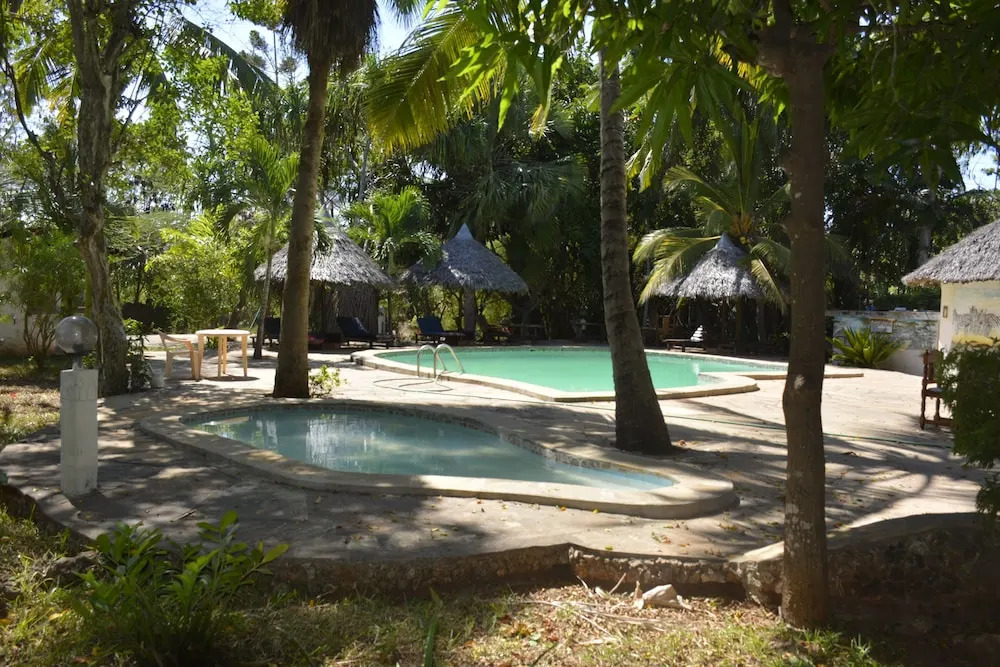 Diani Star Homes