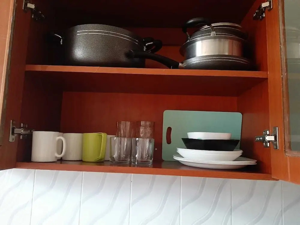 StayPlus Shyrah Cosy 2 Bedroom Apartment