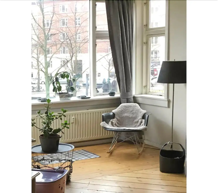 Apartment in Østerbro 720-1