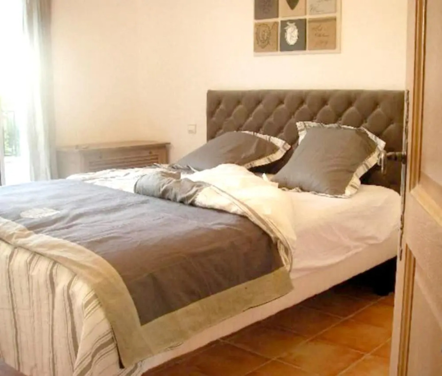 House With 2 Bedrooms in Cogolin, With Shared Pool, Terrace and Wifi