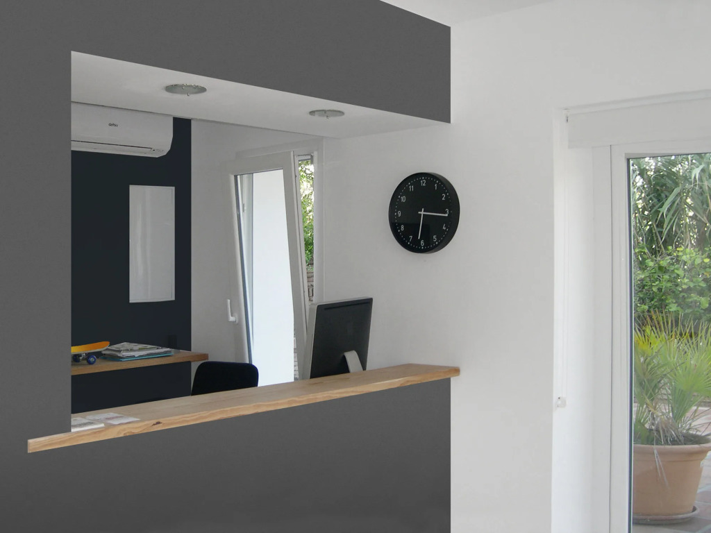 APARTAMENTOS DOÑA CARMEN - Alojamiento en Málaga capital