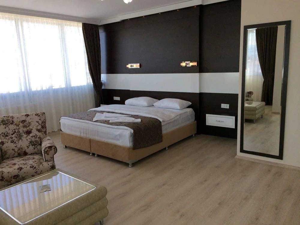 Grand Teras Hotel