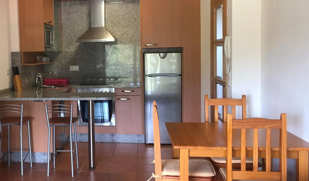Apartamentos aDoniña Playa Major Sanxenxo
