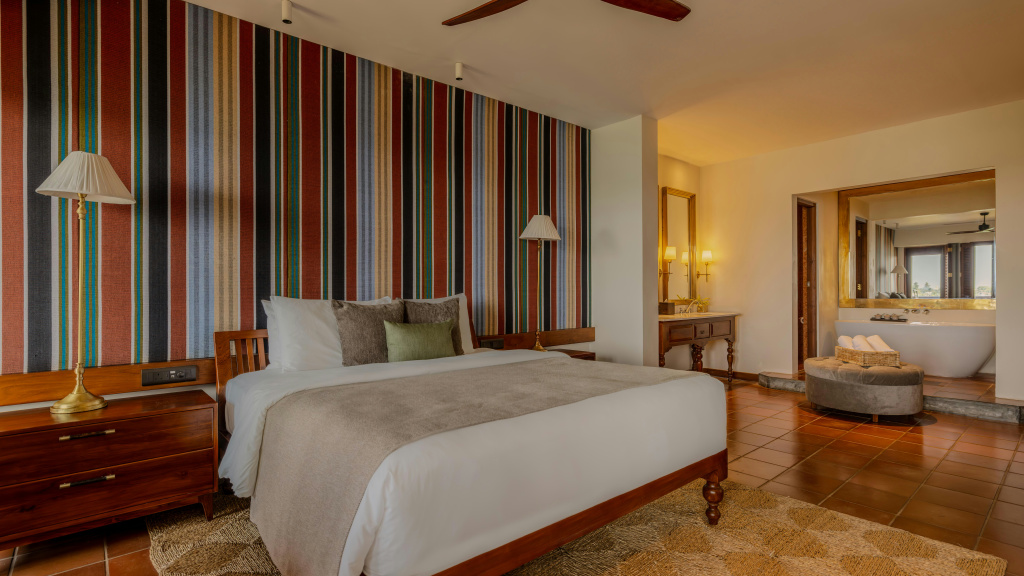 Cinnamon Bentota Beach - Signature Selection