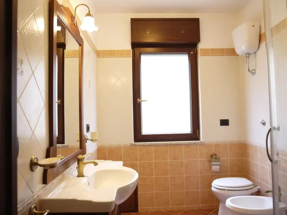 B&B Pedra Rubia