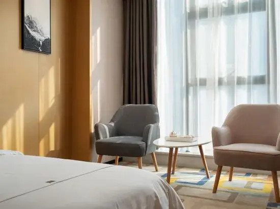 Yuanben Hotel
