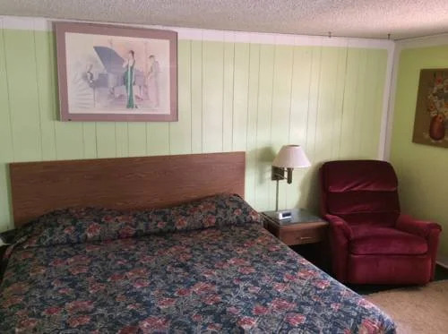 Sheldon Motel