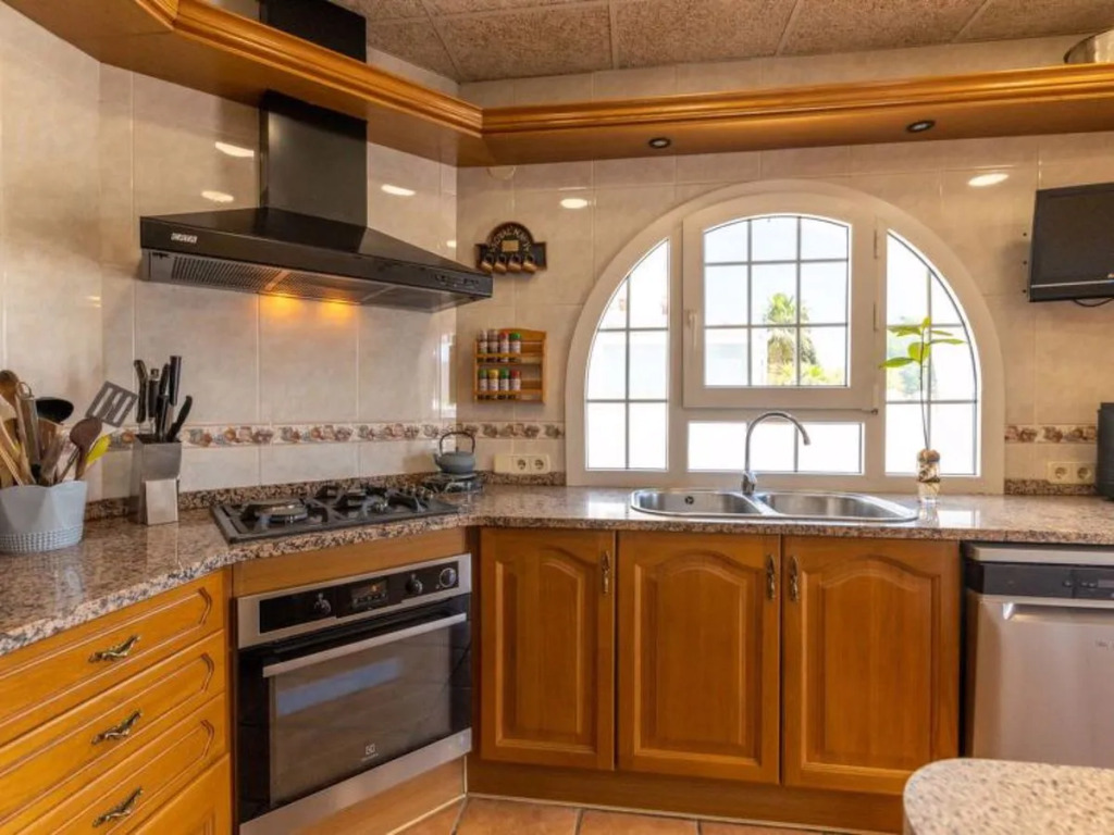 Holiday Home Romulia by Interhome