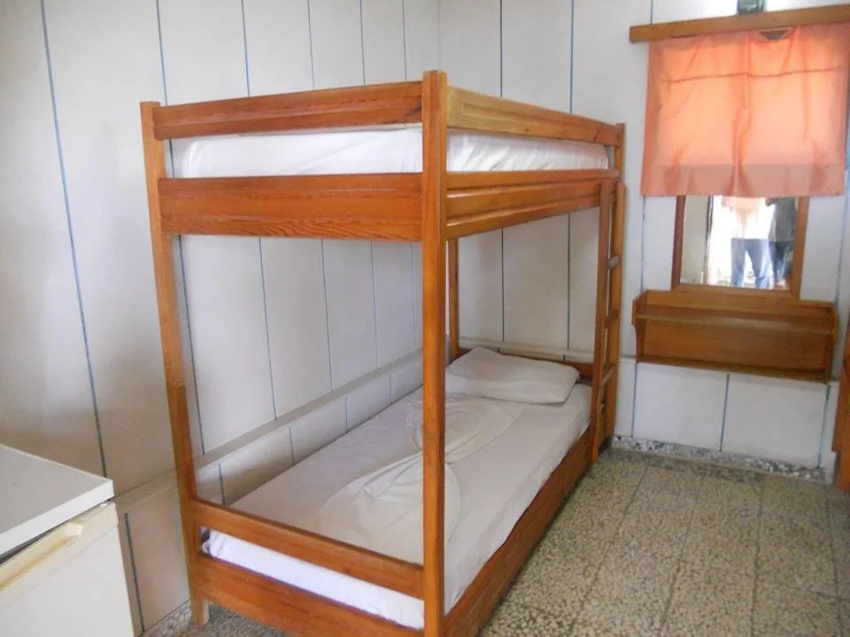 Kırtay Beach Motel