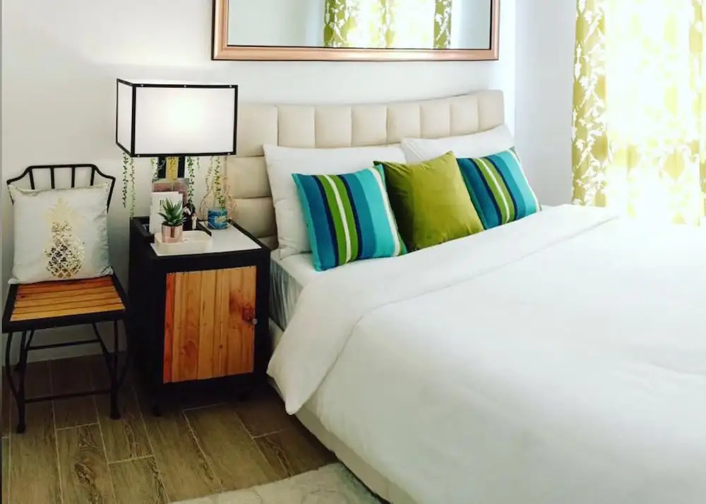 Retreat Haven in La Bella Tagaytay