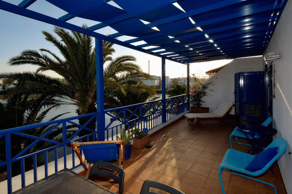 Apartamento La Marina