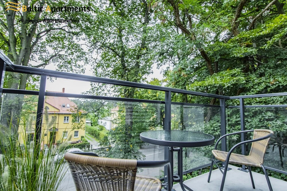 Baltic-Apartments - Apartamenty Matejki