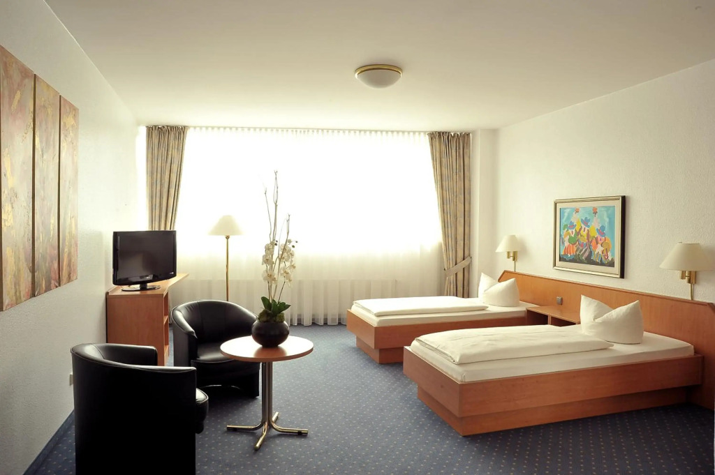 Hotel Ludwig van Beethoven