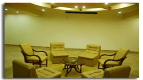 Hotel Johar View