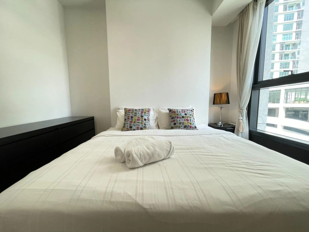 ARCORIS, MONT KIARA by MK HOME