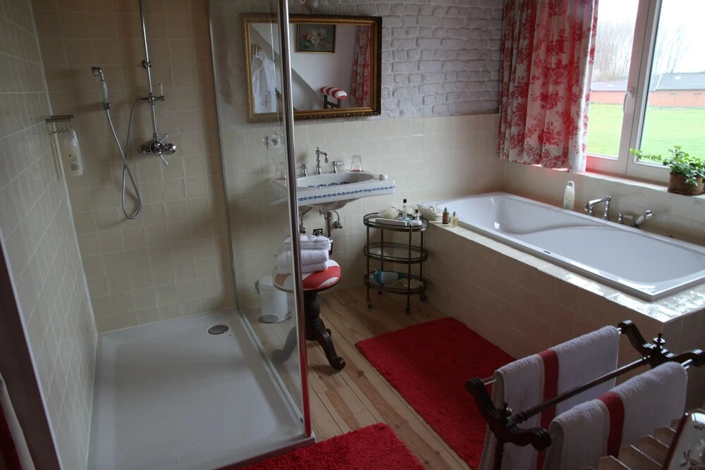 B&B Gezellehof