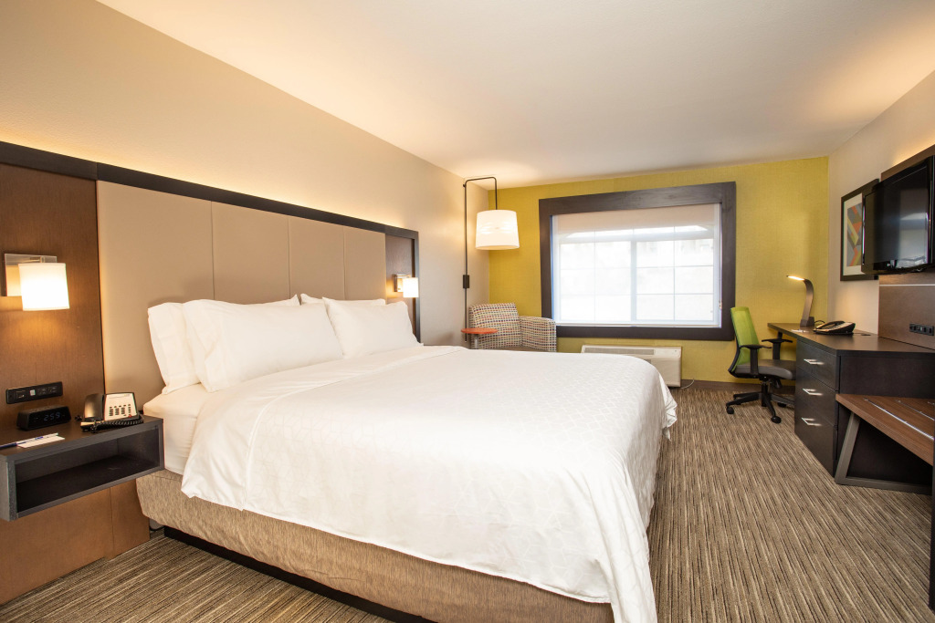 Holiday Inn Express Prescott by IHG