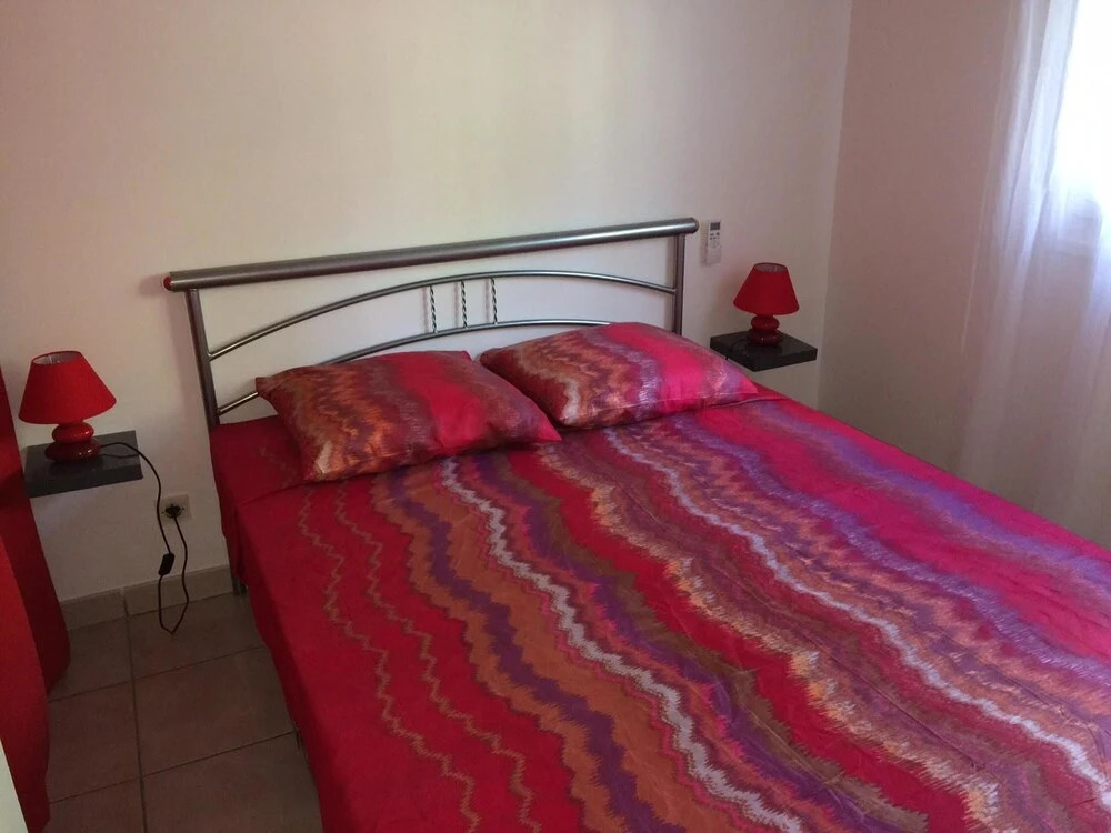House With 2 Bedrooms in Le Diamant, With Enclosed Garden and Wifi - 1