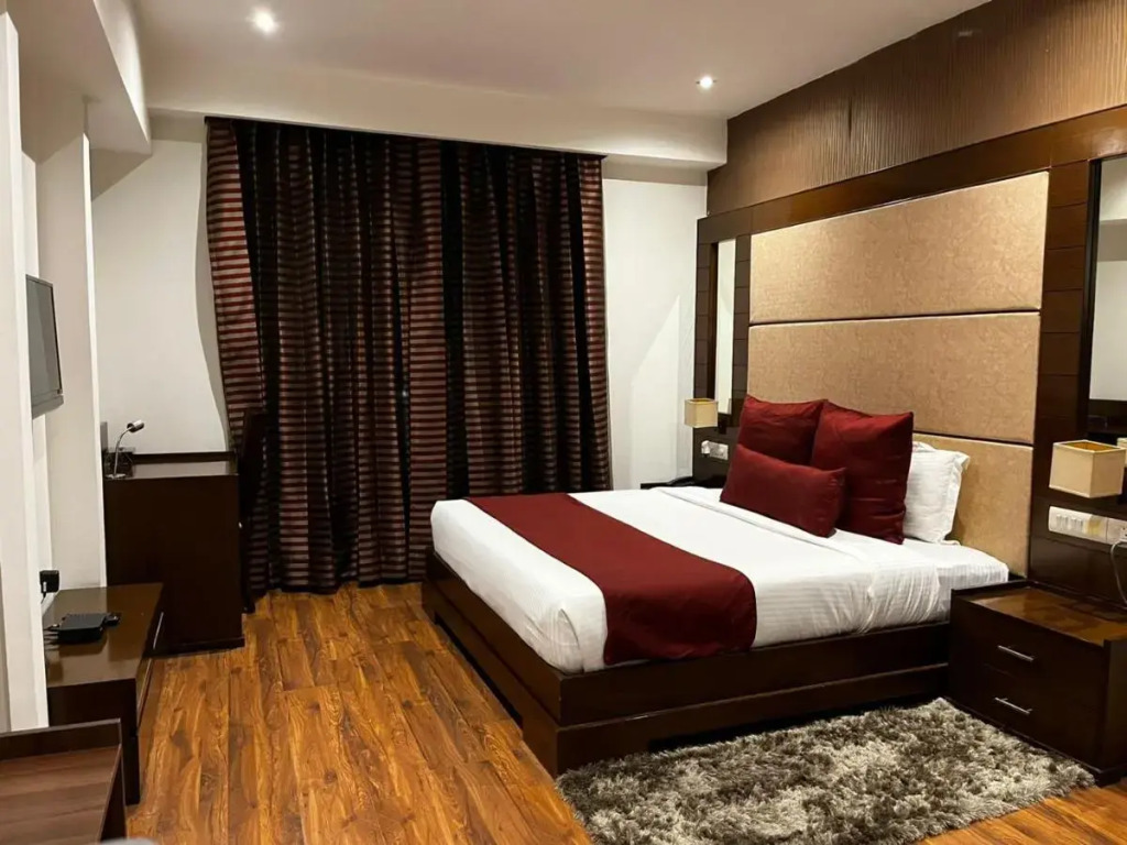 Yuhi Suites