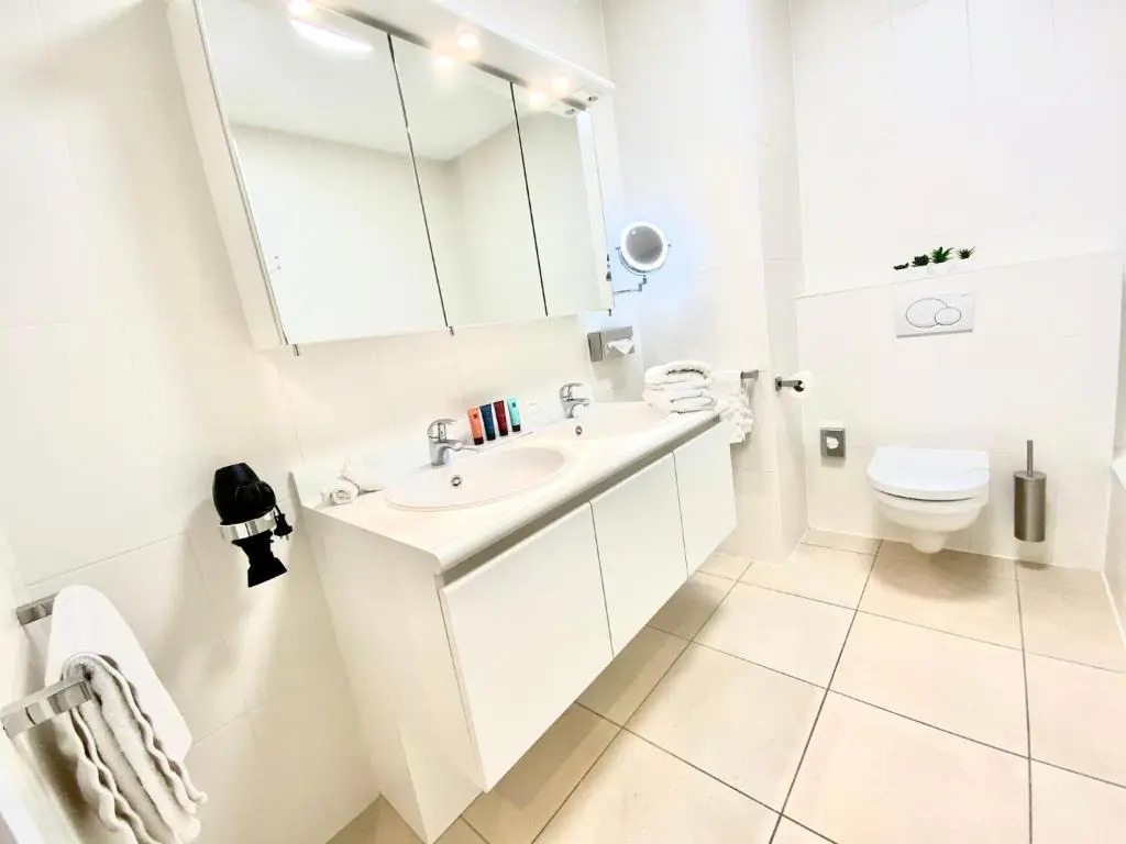 Luxury Suite Koksijde 201 - Adult Only