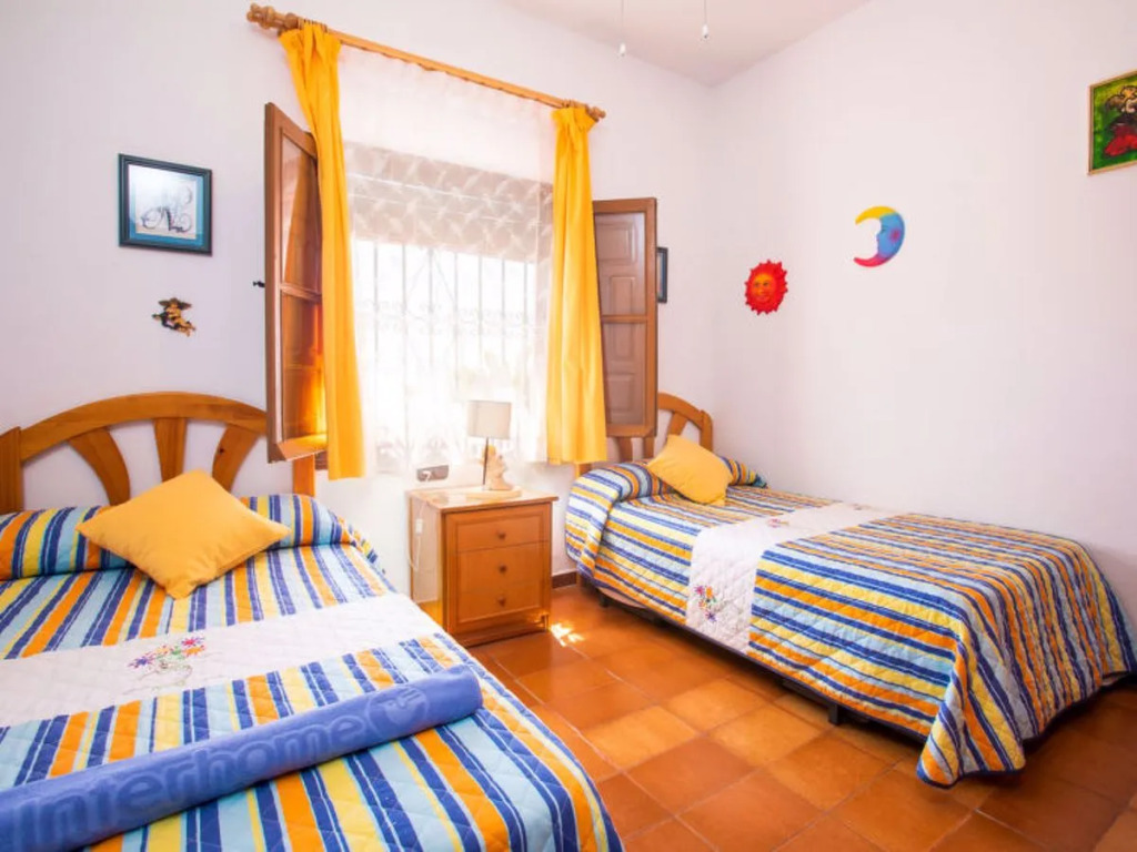 Villa El Nido by Interhome
