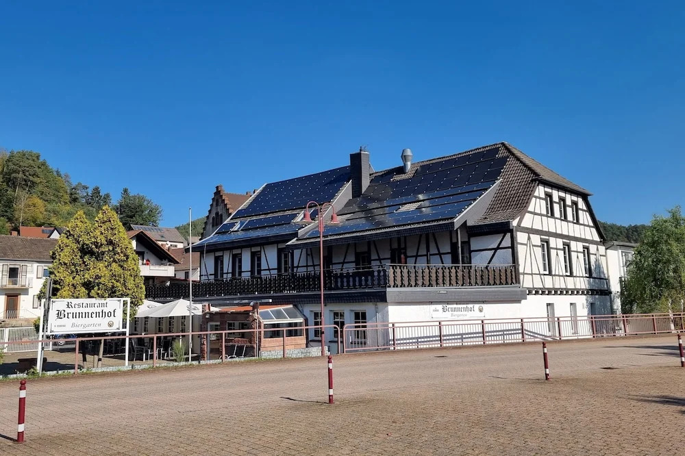 MATZ Brunnenhof