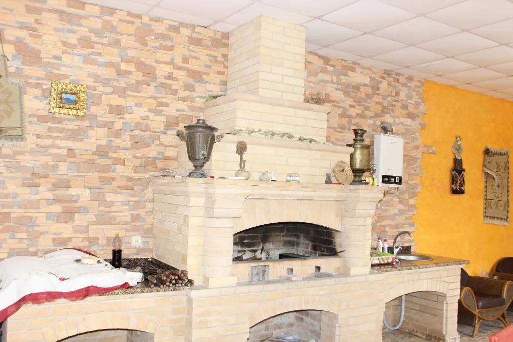 Luxury Villa With The Best Garden & Tours