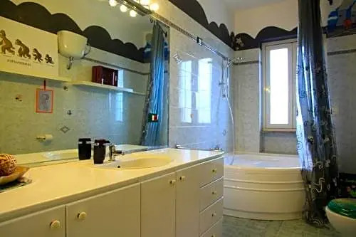 Mah B&B