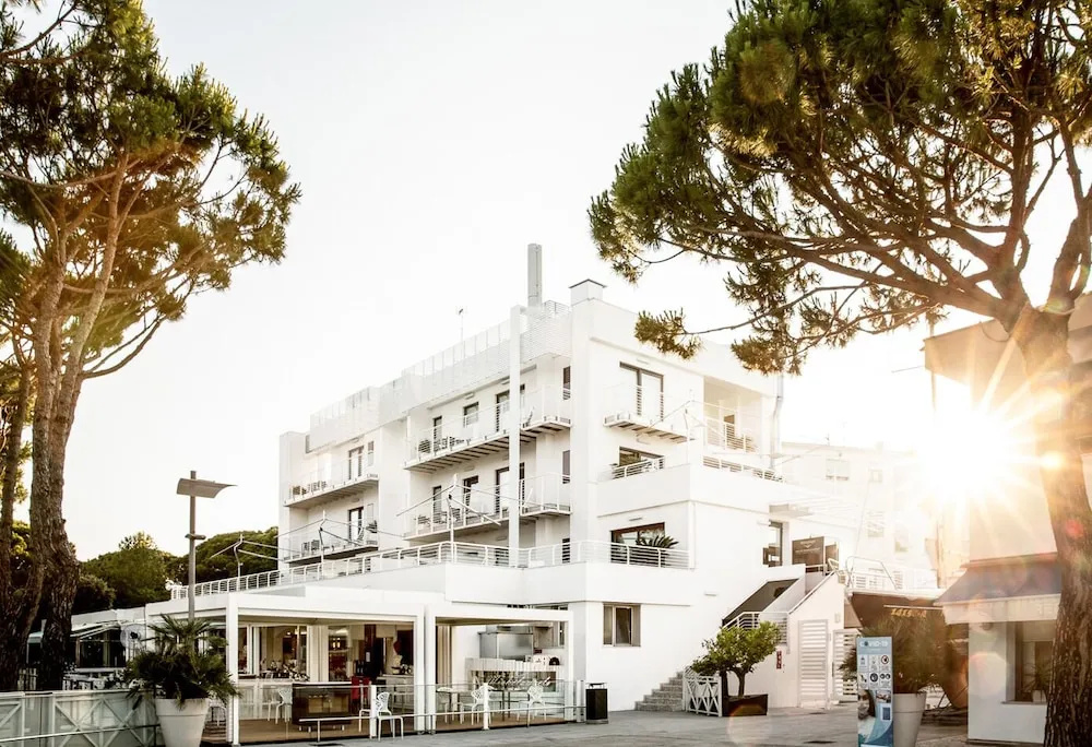 Stay Michelangelo Jesolo Only Adults