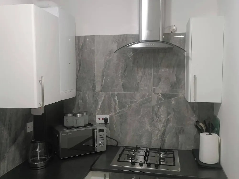 Modern & Stylish Retreat 15 Mins to Central London