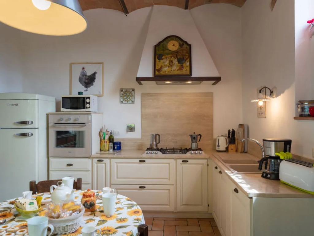 Holiday Home Ambrogetta by Interhome