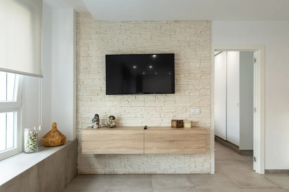 Apartamento El Bufadero By Canariasgetaway