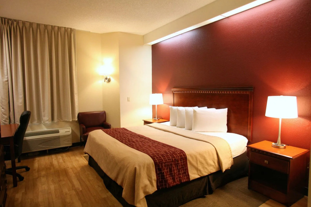Red Roof Inn PLUS+ Palm Coast
