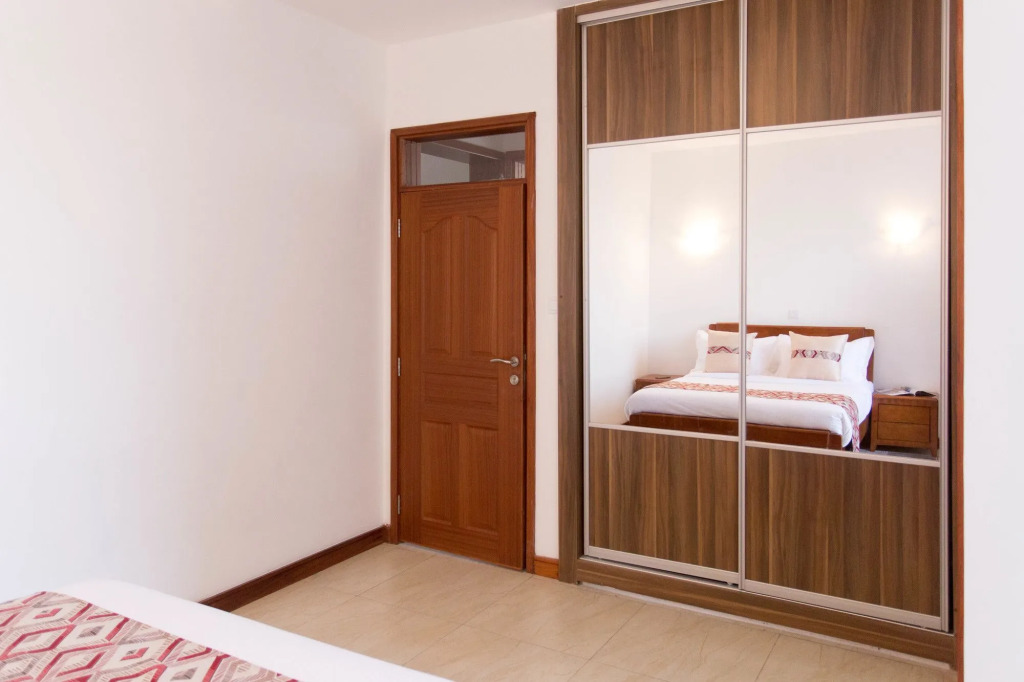 Myra Residences by Trianum