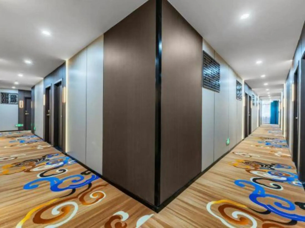 Yuecheng Hotel(Guangzhou Zhongshan Sixth Hospital)