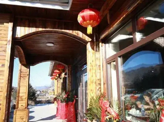 Yilaikezhan