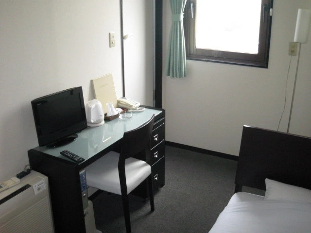Sakura Hotel Oami