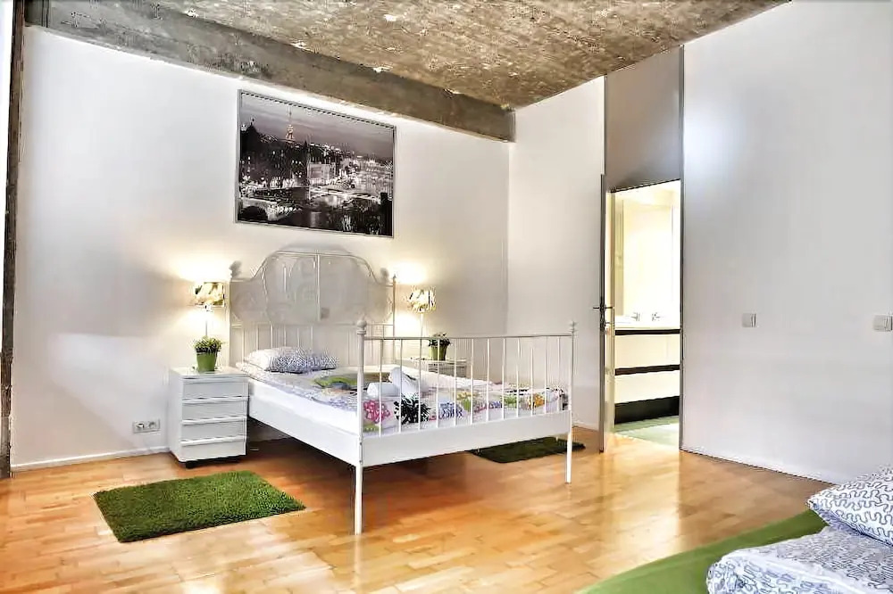 The Loft Apartments