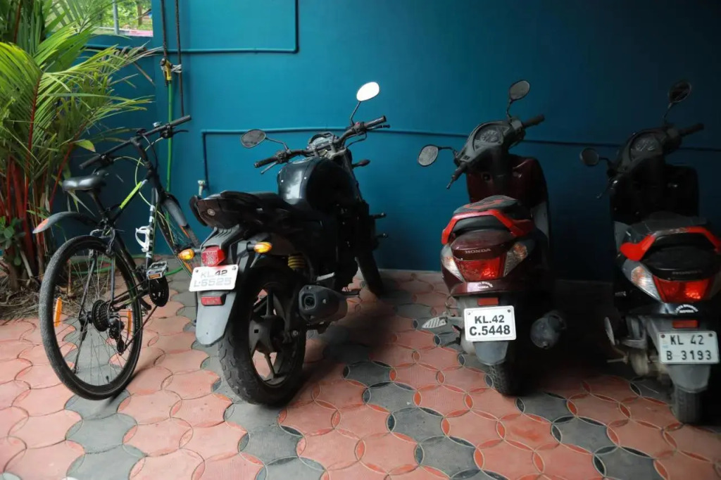 Riya Homestay