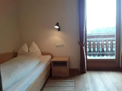 Pension Ferienwohnungen Marchnerhof
